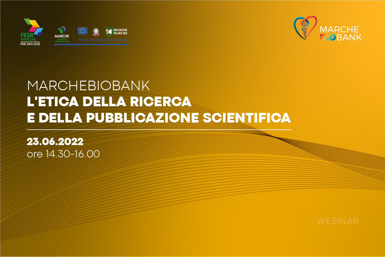 etica ricerca